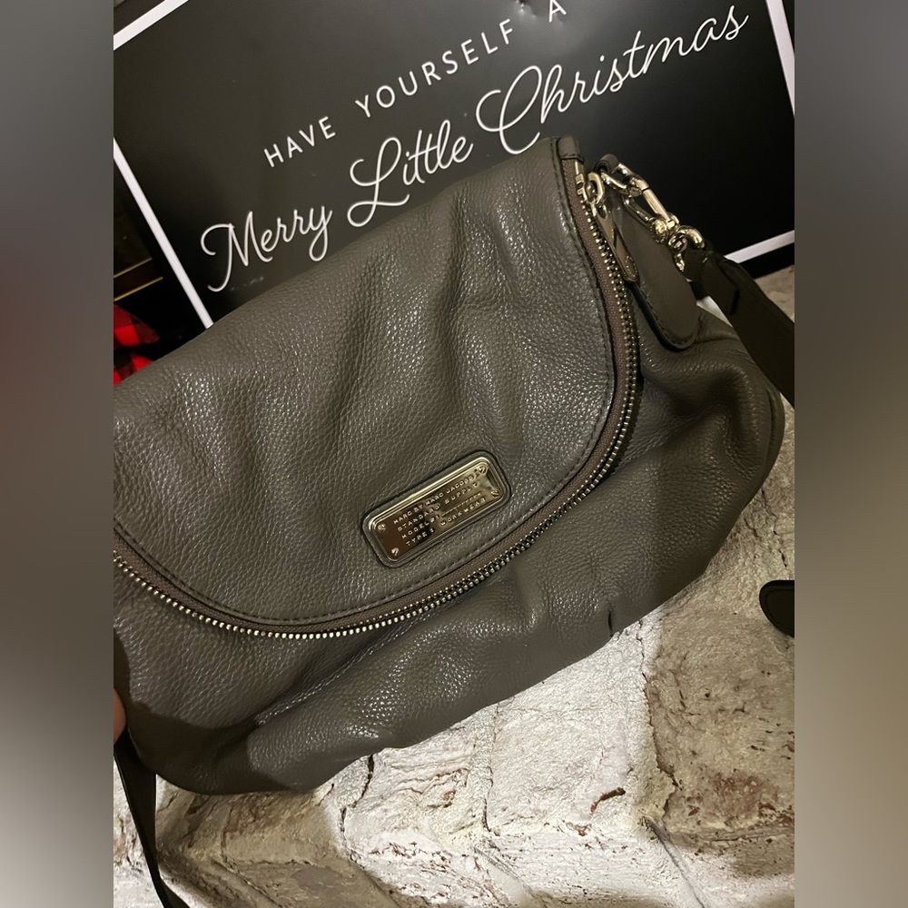Marc jacobs cross body